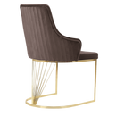 Scaun STELLA, Opţiuni culoare