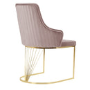 Scaun STELLA, Opţiuni culoare