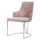 Scaun STELLA, Opţiuni culoare