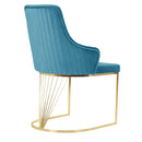 Scaun STELLA, Opţiuni culoare