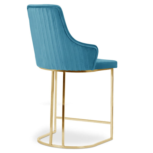 Scaun Bar STEA, Opțiuni culoare