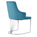 Scaun STELLA, Opţiuni culoare