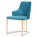 Scaun STEA, Opțiuni culoare