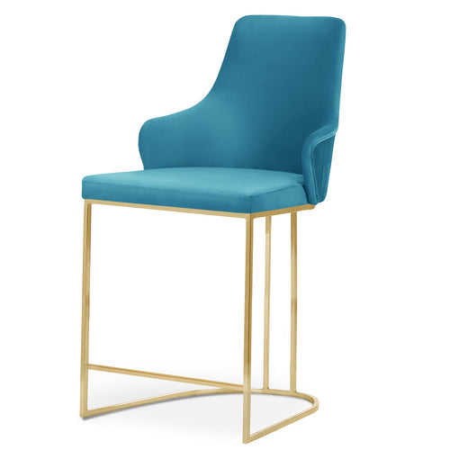 Scaun Bar STEA, Opțiuni culoare