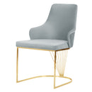 Scaun STELLA, Opţiuni culoare