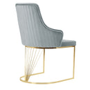 Scaun STELLA, Opţiuni culoare