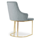 Scaun STEA, Opțiuni culoare