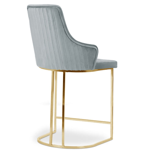 Scaun Bar STEA, Opțiuni culoare