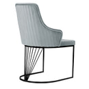 Scaun STELLA, Opţiuni culoare