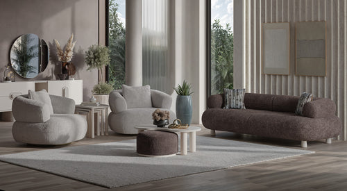 Canapea extensibilă TRAVERTA, Opțiuni culoare