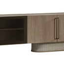 Comodă TV TINA 4 uși 200 cm - Maroom