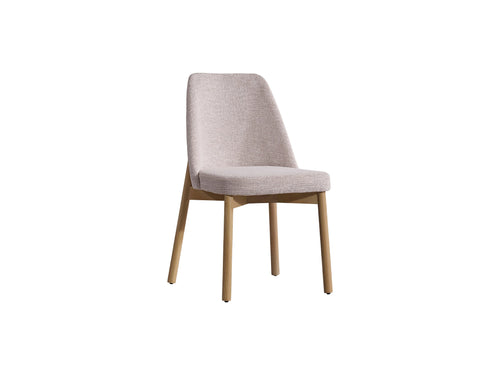 Masă extensibilă cu 4 scaune TINA 160 ( 200 ) x 95 cm - Maroom