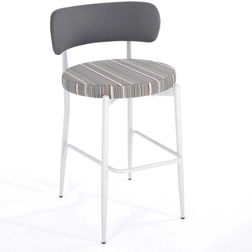 Scaun Bar POLO, Opțiuni culoare