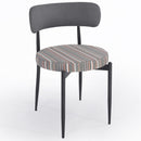 Scaun POLO, Opțiuni culoare