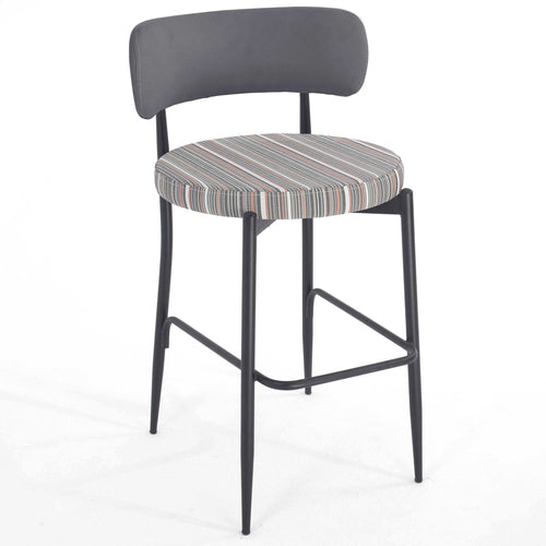 Scaun Bar POLO, Opțiuni culoare