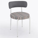 Scaun POLO, Opțiuni culoare