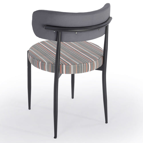 Scaun POLO, Opțiuni culoare