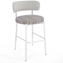 Scaun Bar POLO, Opțiuni culoare