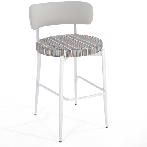 Scaun Bar POLO, Opțiuni culoare