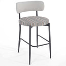 Scaun Bar POLO, Opțiuni culoare