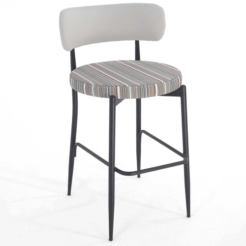 Scaun Bar POLO, Opțiuni culoare