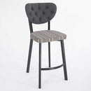 Scaun Bar APPLE, Opțiuni culoare