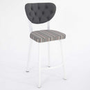 Scaun Bar APPLE, Opțiuni culoare