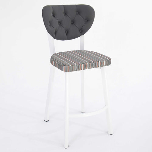 Scaun Bar APPLE, Opțiuni culoare