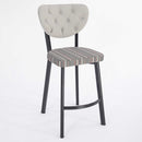 Scaun Bar APPLE, Opțiuni culoare