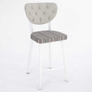 Scaun Bar APPLE, Opțiuni culoare