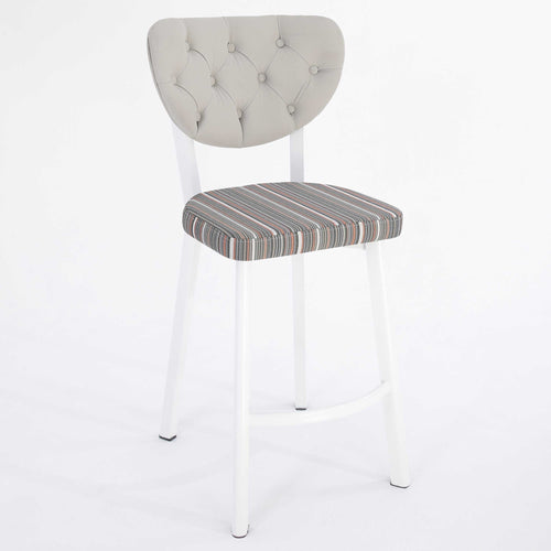 Scaun Bar APPLE, Opțiuni culoare