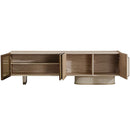 Comodă TV TINA 4 uși 200 cm - Maroom