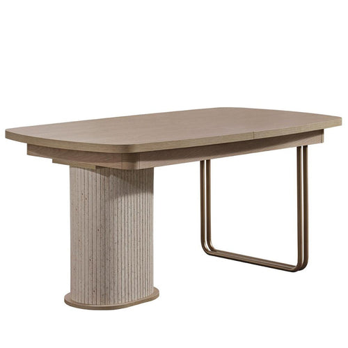 Masă extensibilă TINA 175 ( 205 ) x 95 cm - Maroom