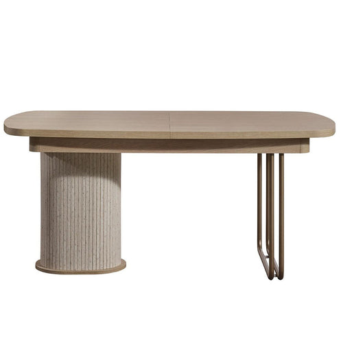 Masă extensibilă TINA 175 ( 205 ) x 95 cm - Maroom