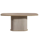 Masă fixă TINA 180 x 90 cm - Maroom