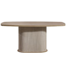 Masă fixă TINA 180 x 90 cm - Maroom