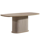 Masă fixă TINA 180 x 90 cm - Maroom