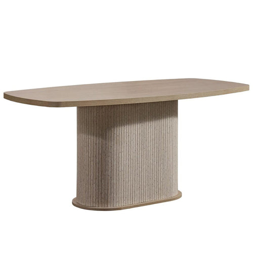 Masă fixă TINA 180 x 90 cm - Maroom