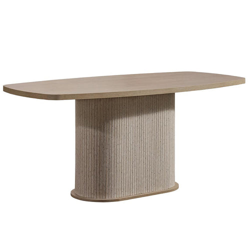 Masă fixă TINA 180 x 90 cm - Maroom