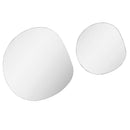 Set 2 buc Oglindă TINA - Maroom