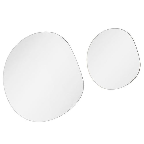 Set 2 buc Oglindă TINA - Maroom