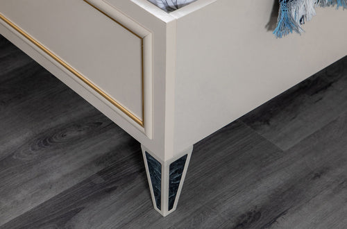 Pat VALENCIA 180 x 200 cm - Maroom