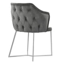 Scaun VALENTINA, Opţiuni culoare