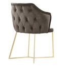 Scaun VALENTINA, Opţiuni culoare