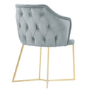 Scaun VALENTINA, Opţiuni culoare