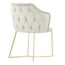 Scaun VALENTINA, Opţiuni culoare