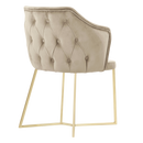 Scaun VALENTINA, Opţiuni culoare