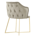 Scaun VALENTINA, Opţiuni culoare 