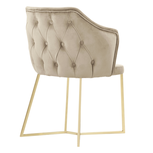 Scaun VALENTINA, Opţiuni culoare