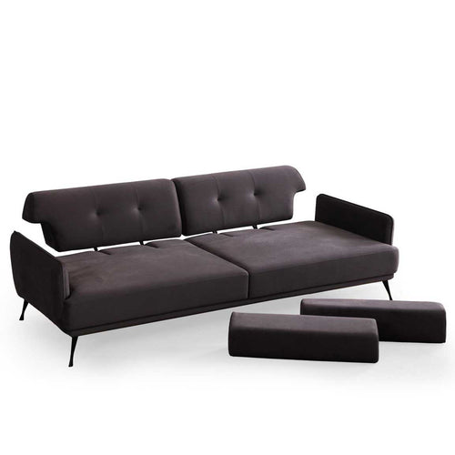 Canapea extensibilă NESSA, Opțiuni culoare